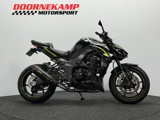 Kawasaki Z 1000 R ABS (bj 2018)