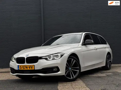 BMW 3-serie Touring 320i xDrive M Sport Edition | Pano | HUD | Harman Kardon