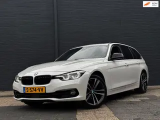BMW 3-serie Touring 320i xDrive M Sport Edition | Pano | HUD | Harman Kardon