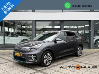 Kia e-Niro ExecutiveLine 64 kWh 3-Phase | SoH 100% |  | Navi | Camera | Leder | JBL Sound |