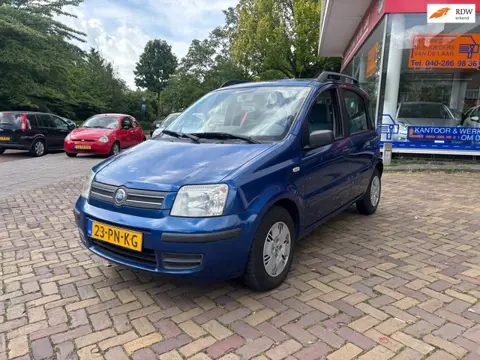 Fiat Panda 1.2 Emotion