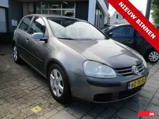 Volkswagen Golf 1.4 Turijn (bj 2006)