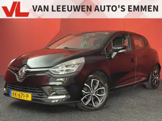 Renault Clio 0.9 TCe Zen | Navigatie | Airco | LED | Lichtmetalen Velgen |