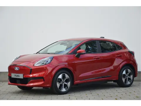 Ford Puma Gen-E 44 kWh | Comfort Pack | Winter Pack |