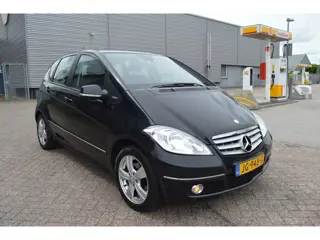 Mercedes-Benz A-klasse 160 BlueEFFICIENCY Business Class Avantgarde bj10 airco