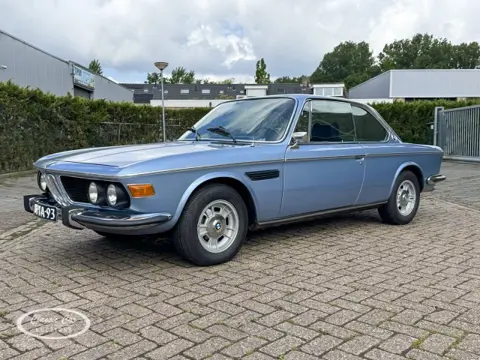 BMW OVERIGE 3.0.CS   - ONLINE AUCTION