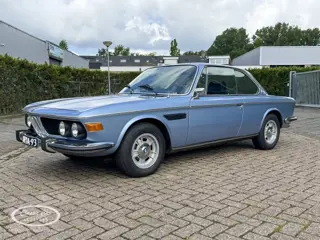 BMW OVERIGE 3.0.CS   - ONLINE AUCTION
