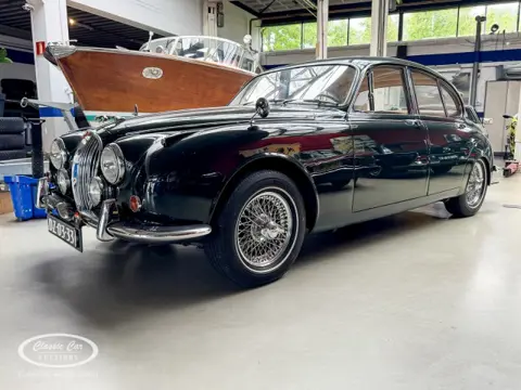 JAGUAR OVERIGE 340   - ONLINE AUCTION