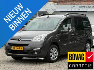 Citroen Berlingo 1.6 VTi Feel NAVI | CRUISE | CAMERA | BOVAG !!