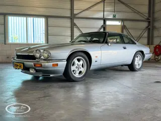 JAGUAR XJ-S 4.0 XJS CoupÂ Insignia  - ONLINE AUCTION