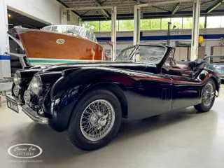 JAGUAR XK SE  - ONLINE AUCTION