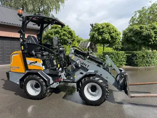 Giant G2300HD X-tra (bj 2023)