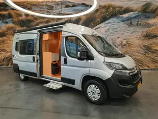 Pössl 2Win Plus (bj 2019)