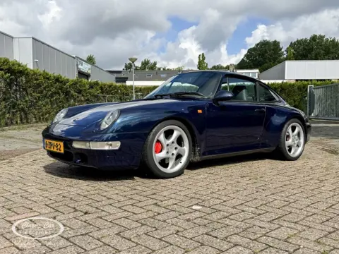 PORSCHE 911 3.6 CoupÂ 4S  - ONLINE AUCTION