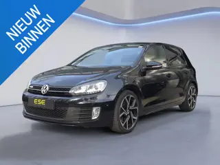 Volkswagen Golf 2.0 GTD | Automaat | Keyles | Stoelverwarming
