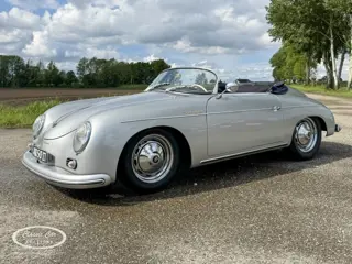 VOLKSWAGEN OVERIGE 1600 SUPER   - ONLINE AUCTION