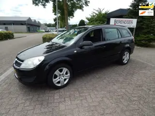 Opel Astra Wagon 1.6 Essentia APK 6 - 2027 !!