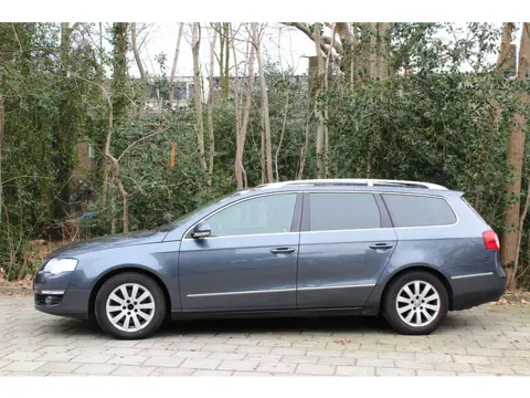 Volkswagen Passat Variant 1.4 TSI Comfortline eerste eigenaar!