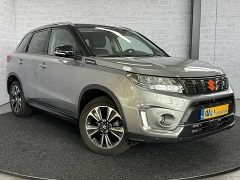 Suzuki Vitara 1.4 Boosterjet Style Smart Hybrid AllGrip Pano ACC