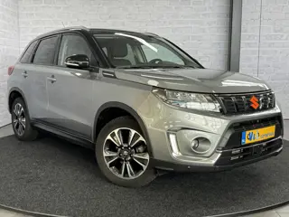 Suzuki Vitara 1.4 Boosterjet Style Smart Hybrid AllGrip Pano ACC