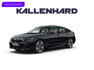BMW 6 Serie Gran Turismo 630i M-Sport - Pano - Trekhaak - Harman Kardon - Head-Up - Lasers