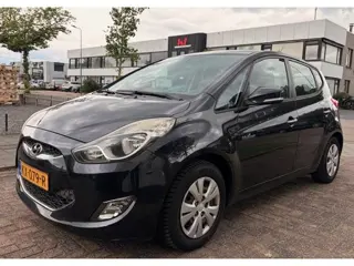 Hyundai Ix20 1.4i i-Drive AIRCO
