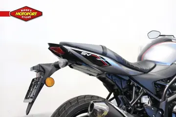 Suzuki SV 650 XA (2020)