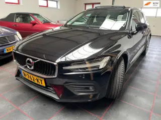 Volvo V60 2.0 T4 Polestar Trekhaak Automaat Nieuwstaat