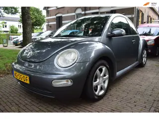 Volkswagen New Beetle 1.9 TDI Highline Automaat UNIEK