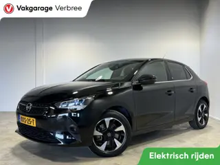 Opel CORSA-E Elegance 50 kWh | Android Auto/Apple Carplay | Lichtmetalen Velgen 16" | Cruise Control