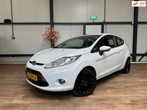 Ford Fiesta 1.25 Ghia / AIRCO /