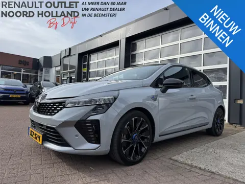 Renault Clio 1.6 E-Tech 145 esprit Alpine+Bose+Pack Winter!!