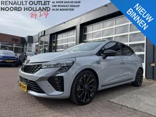 Renault Clio 1.6 E-Tech 145 esprit Alpine+Bose+Pack Winter!!