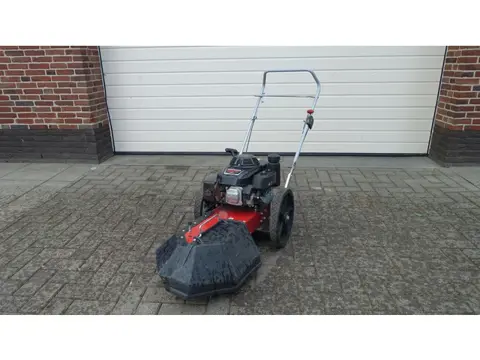 Limpar Honda onkruidborstel