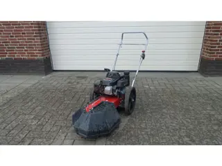 Limpar Honda onkruidborstel
