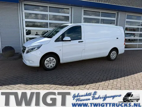 Mercedes-Benz Vito 114 CDI Extra Lang Automaat/Airco/Navi Euro 6