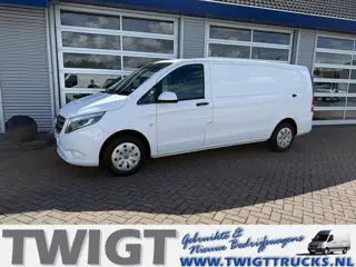 Mercedes-Benz Vito 114 CDI Extra Lang Automaat/Airco/Navi Euro 6