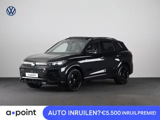 Volkswagen Tiguan R-Line Edition 1.5 eHybrid 200 kW / 272 PK SUV 6 v Head-Up Display | Panoramadak |
