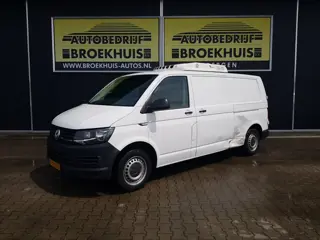 Volkswagen Transporter 2.0 TDI L2H3 Highline Koelwagen