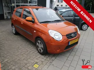 Kia Picanto 1.0 X-pect (bj 2008)