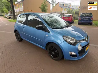Renault Twingo Tweede eigenaar / 99.000 NAP / Airco / Leuke auto