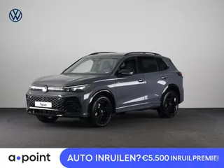 Volkswagen Tiguan R-Line Edition 1.5 eHybrid 150 kW / 204 PK SUV 6 v Head-Up Display | Panoramadak |