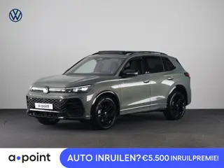 Volkswagen Tiguan R-Line Edition 1.5 eHybrid 150 kW / 204 PK SUV 6 v Head-Up Display | Panoramadak |