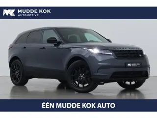 Land Rover Range Rover Velar P400e AWD S | Black Pack | Panoramadak | ACC | BLIS | 360° Camera