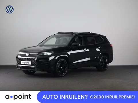 Volkswagen Tayron R-Line Edition 1.5 eHybrid 200 kW / 272 PK SUV 6 v Head-Up Display | 360 camera | 