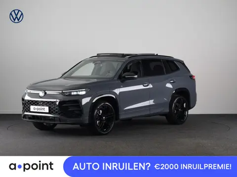 Volkswagen Tayron R-Line Edition 1.5 eHybrid 150 kW / 204 PK SUV 6 v Panoramadak | Trekhaak | 360 ca