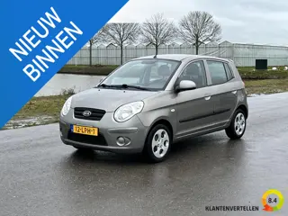 Kia Picanto 1.1 X-tra Airco