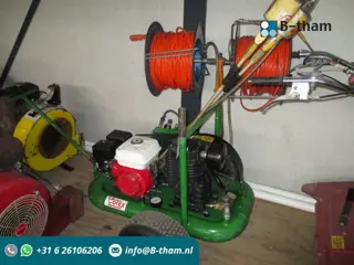 Votex Honda Pneumatische Snoei-unit Pneumatisch Snoei gereedschap