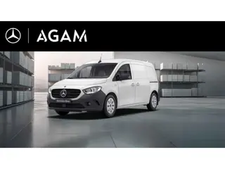 Mercedes-Benz eCitan 112 Pro L2 51 kWh