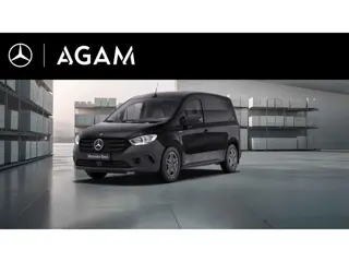 Mercedes-Benz eCitan 112 Pro L1 51 kWh